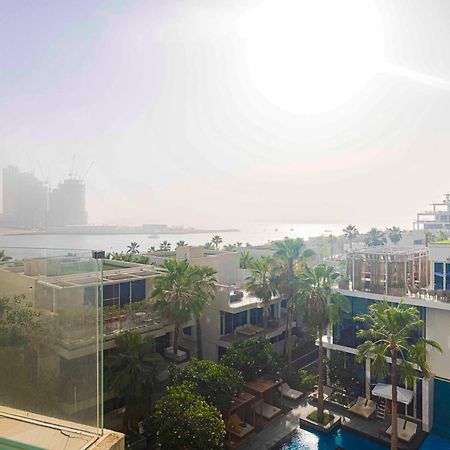 Five Palm Residence - Platinium Dubai Dış mekan fotoğraf