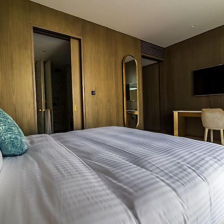 Five Palm Residence - Platinium Dubai Dış mekan fotoğraf