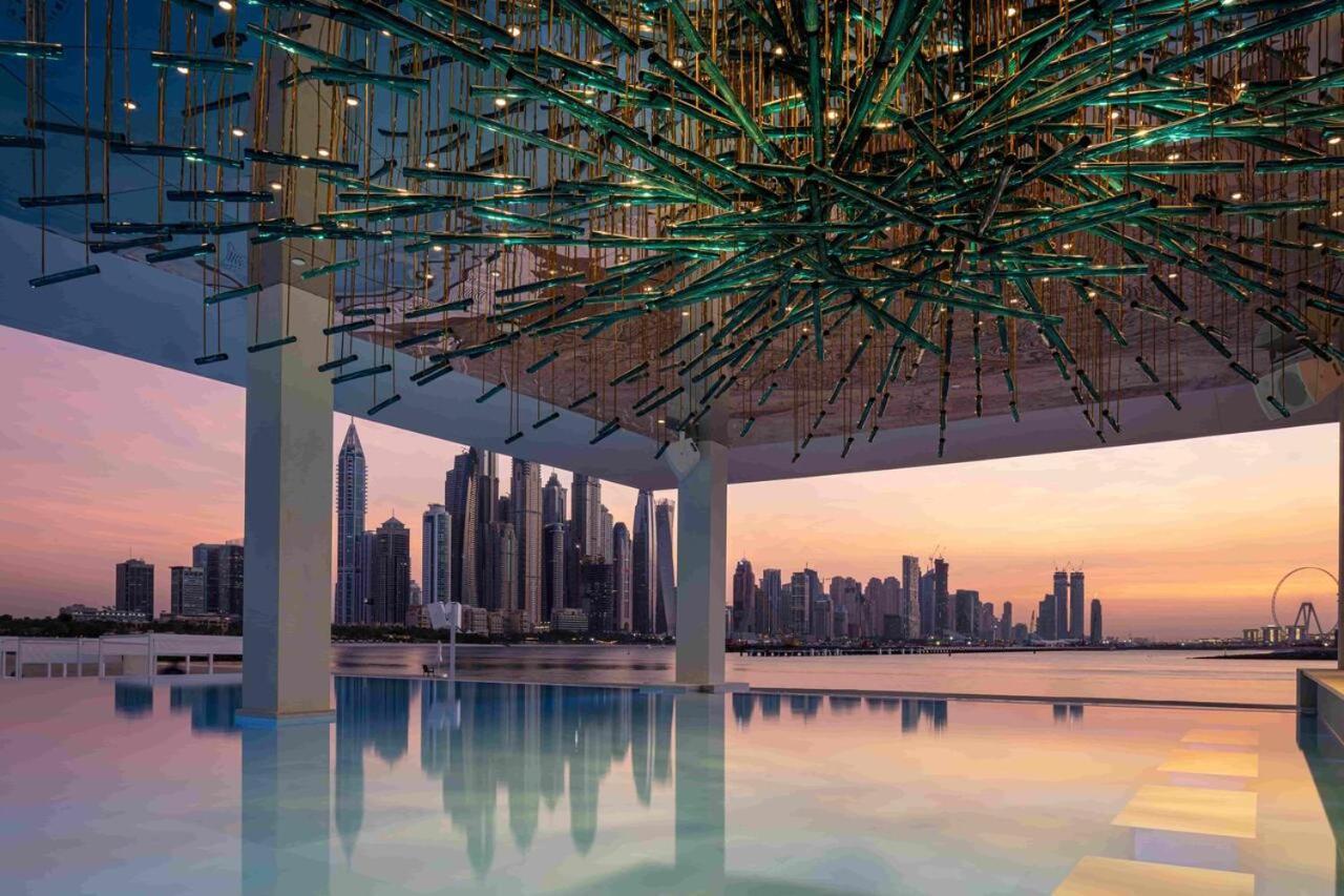 Five Palm Residence - Platinium Dubai Dış mekan fotoğraf