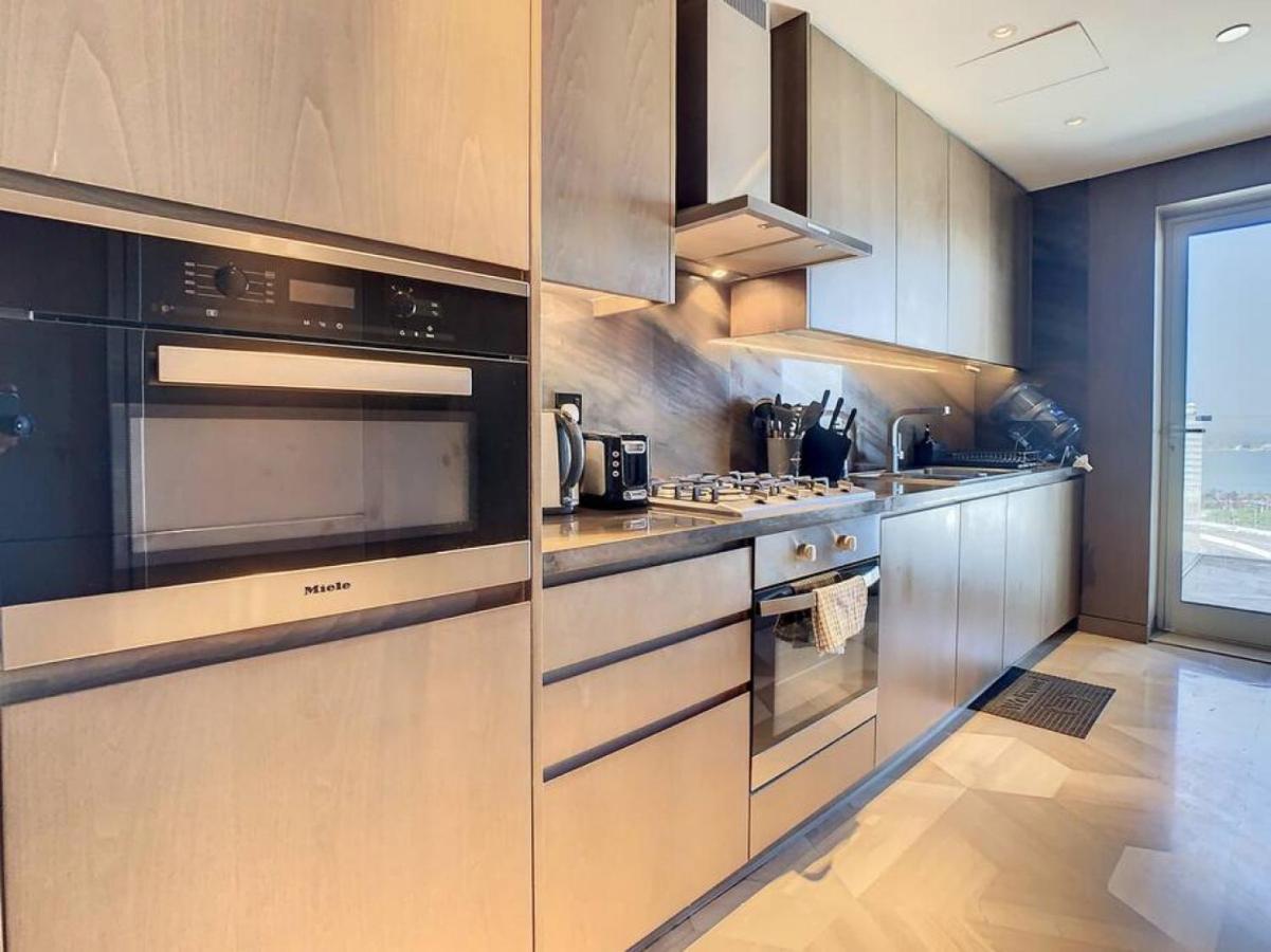 Five Palm Residence - Platinium Dubai Dış mekan fotoğraf