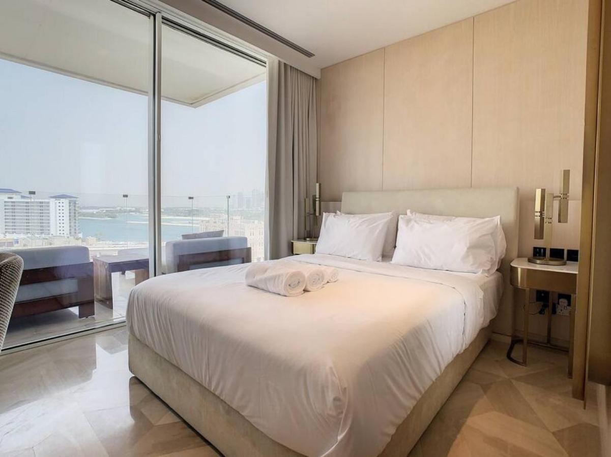 Five Palm Residence - Platinium Dubai Dış mekan fotoğraf