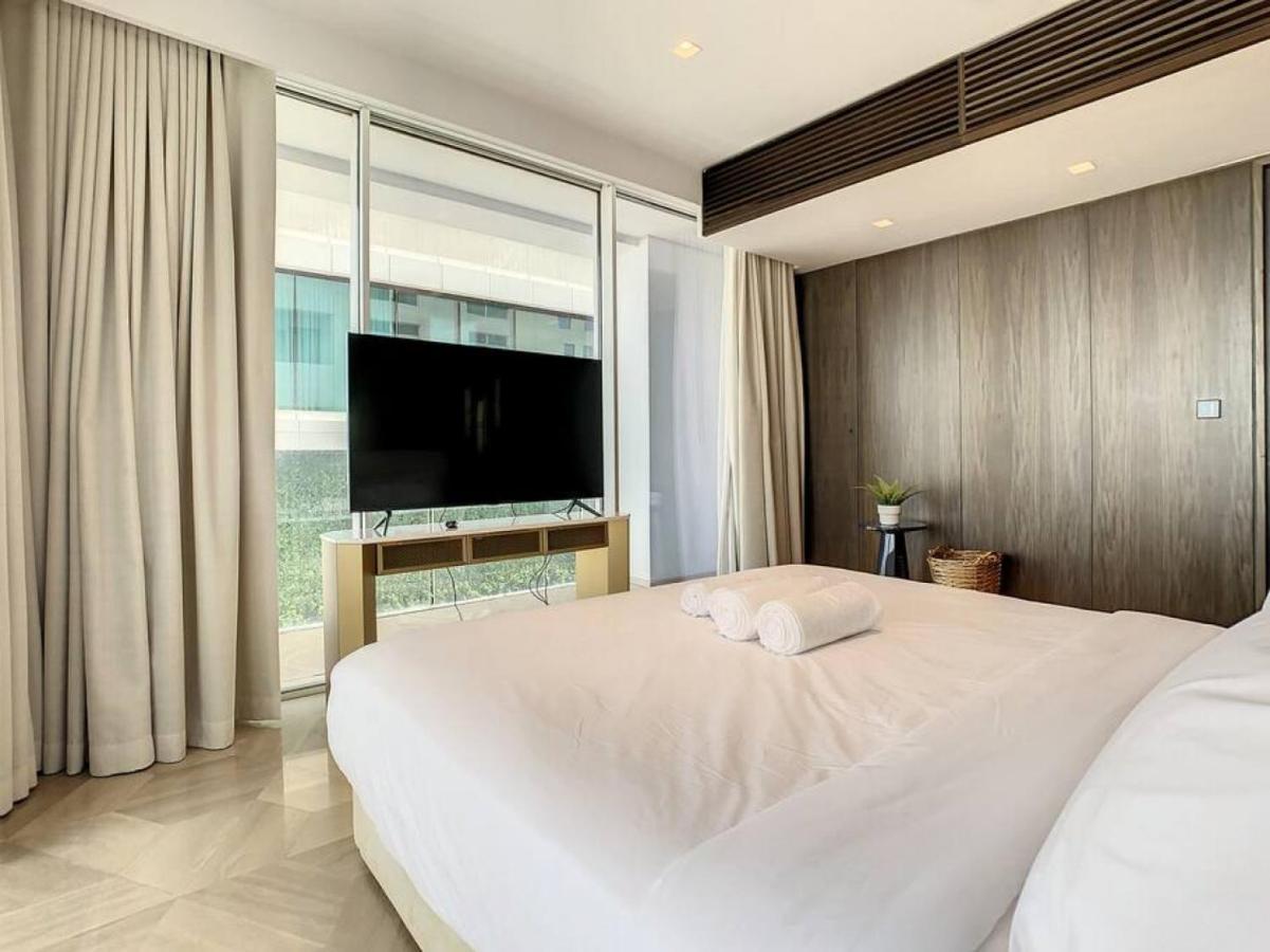 Five Palm Residence - Platinium Dubai Dış mekan fotoğraf