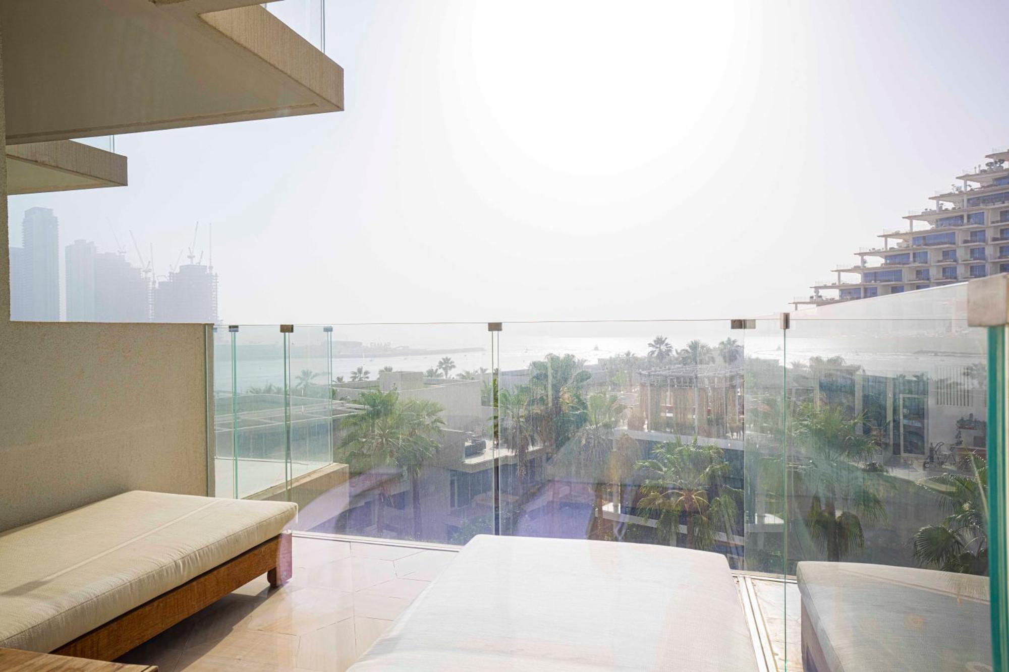 Five Palm Residence - Platinium Dubai Dış mekan fotoğraf