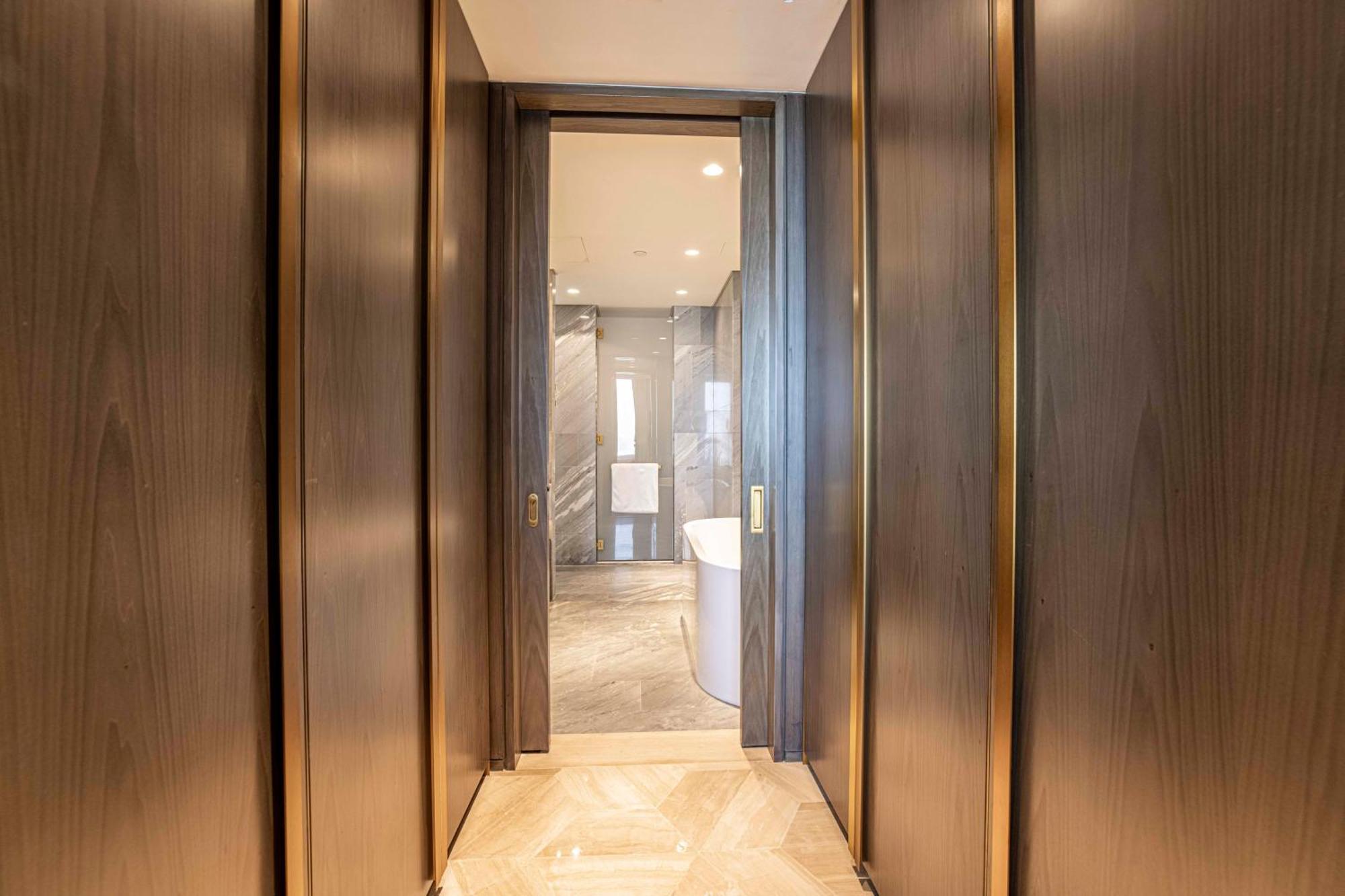 Five Palm Residence - Platinium Dubai Dış mekan fotoğraf