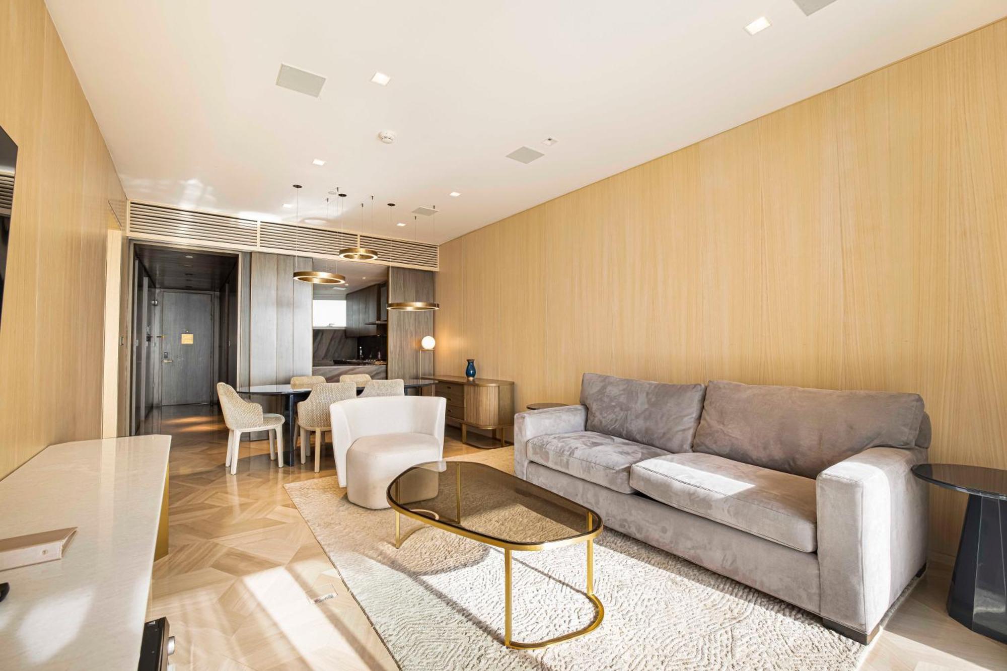 Five Palm Residence - Platinium Dubai Dış mekan fotoğraf