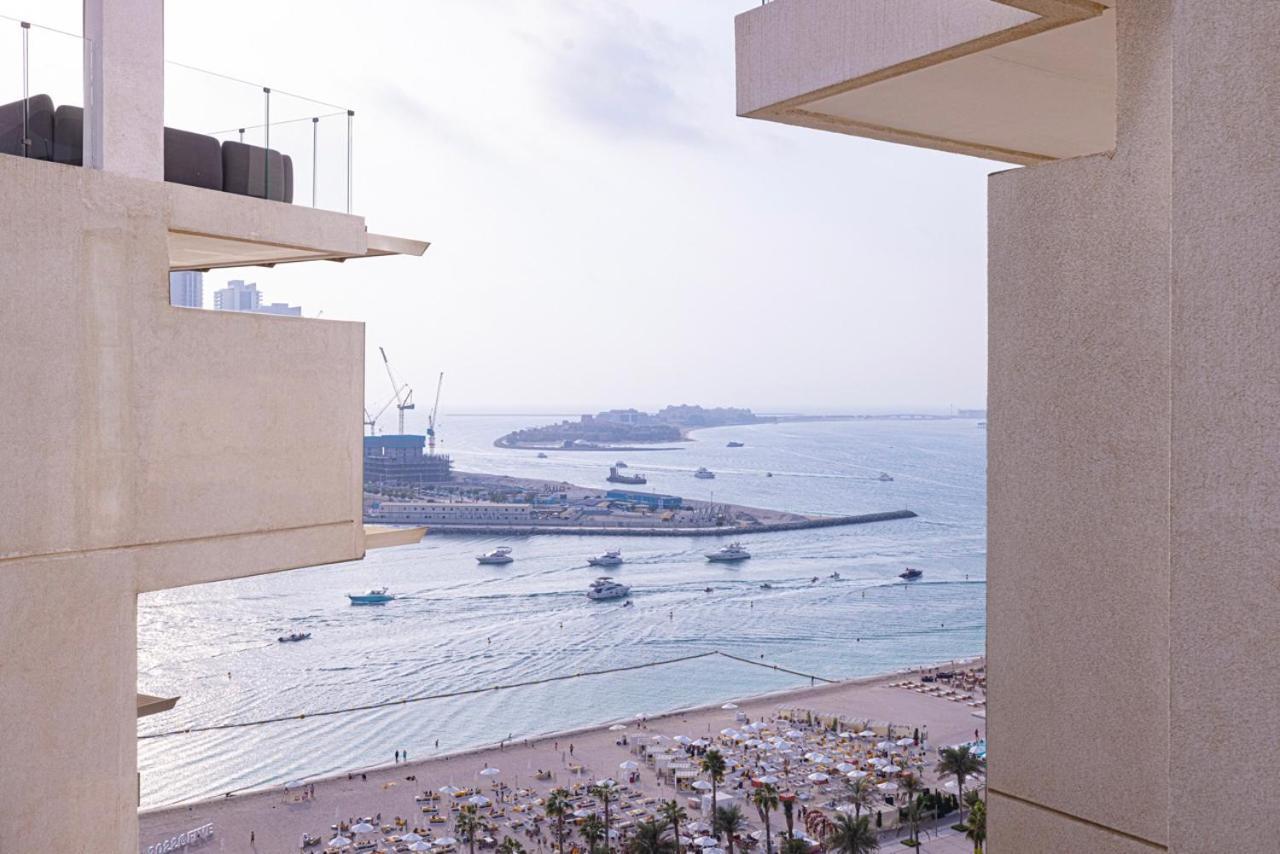 Five Palm Residence - Platinium Dubai Dış mekan fotoğraf