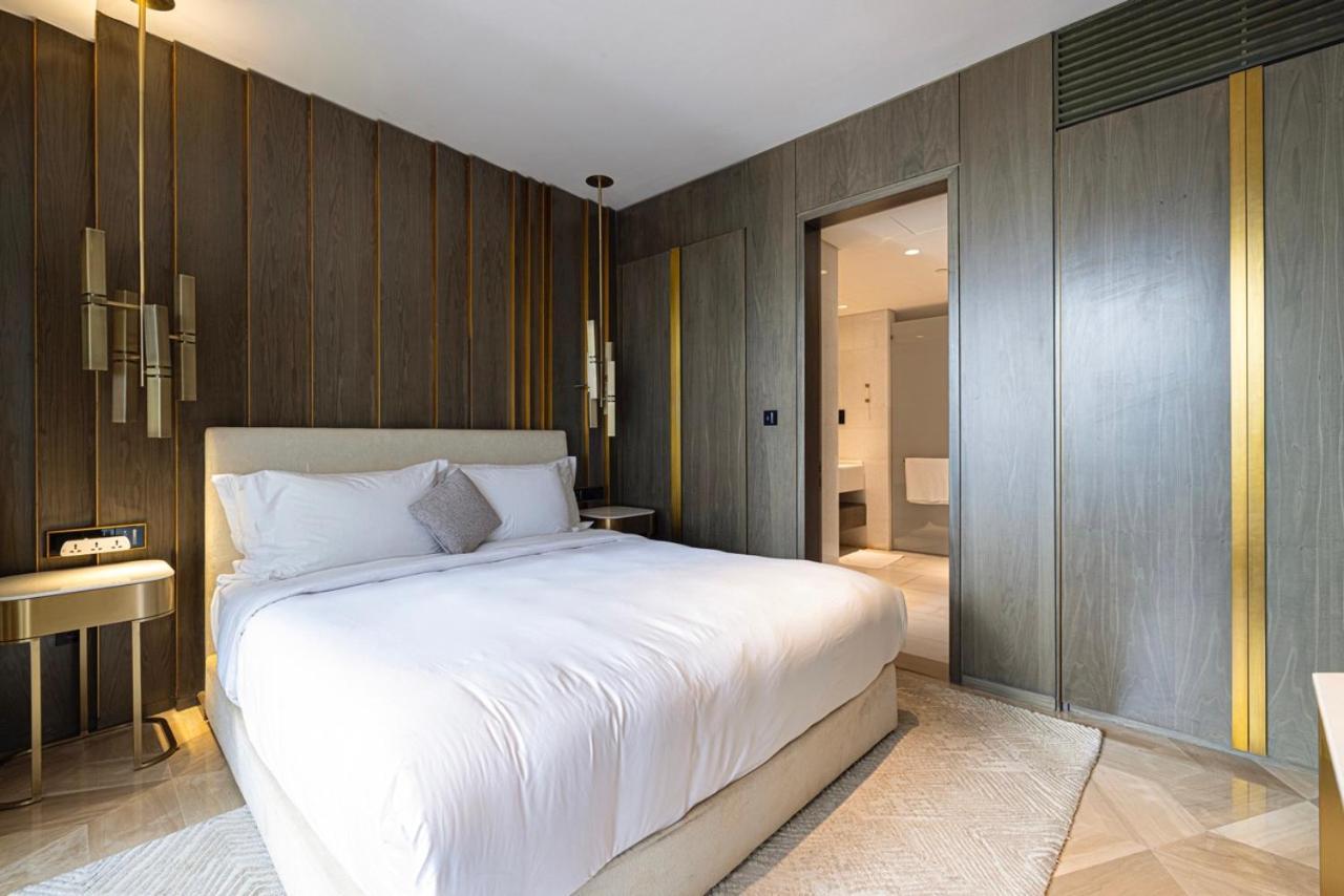 Five Palm Residence - Platinium Dubai Dış mekan fotoğraf