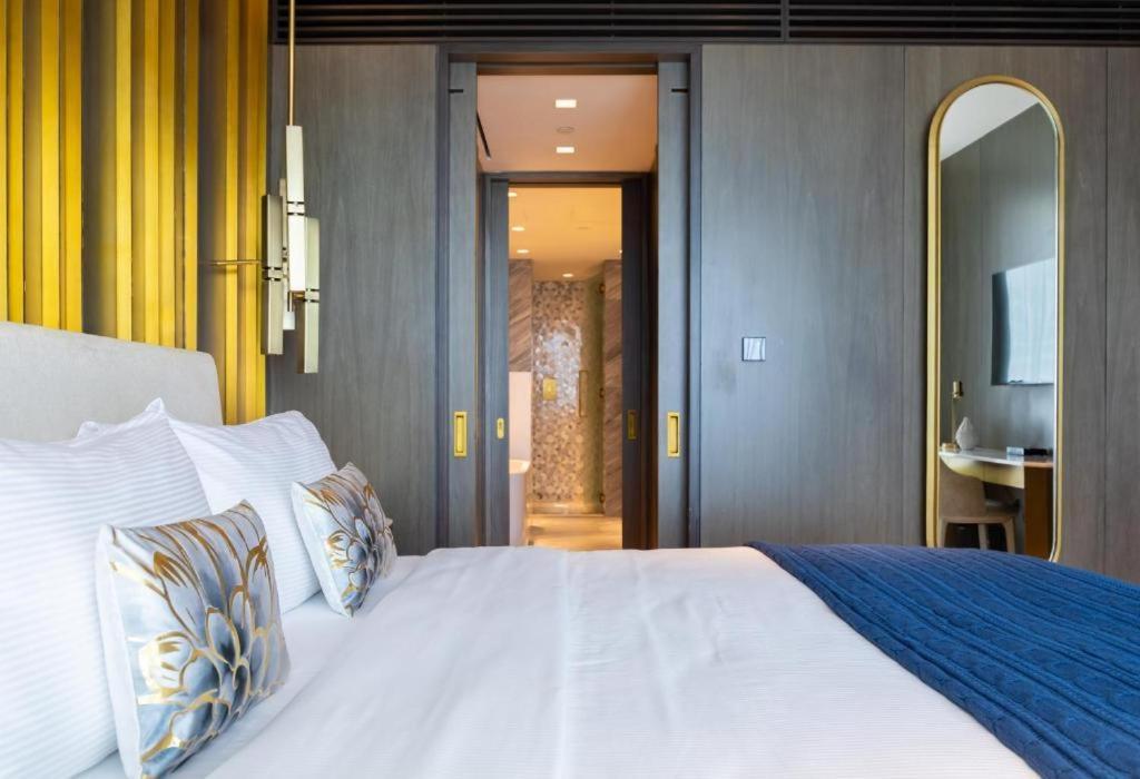 Five Palm Residence - Platinium Dubai Dış mekan fotoğraf