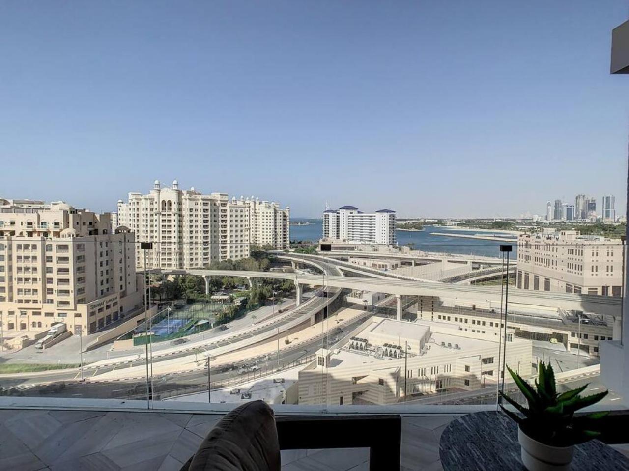 Five Palm Residence - Platinium Dubai Dış mekan fotoğraf